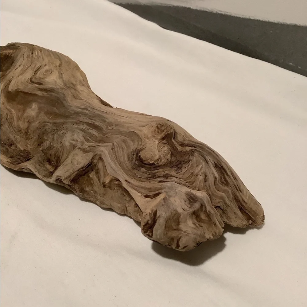 Driftwood , Driftwood Piece For Crafting ,Reptile Habitats